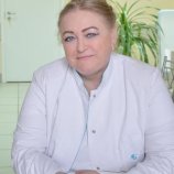 Новикова Елена Валентиновна