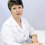 Яценко Ирина Евгеньевна