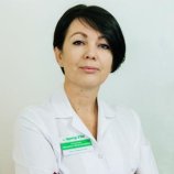 Глушакова Наталья Анатольевна