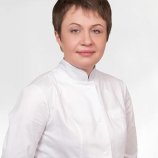 Заикина Анна Валерьевна