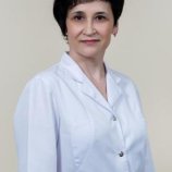 Хазиева Флюра Наильевна