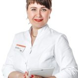 Кильметова Ирина Фиодосиевна