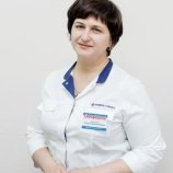 Кириченко Татьяна Валентиновна