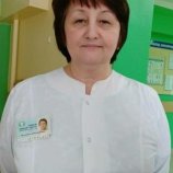 Алханова Эльмира Фанилевна