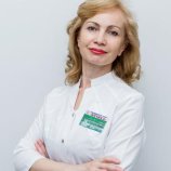 Зубкова Ирина Никаноровна