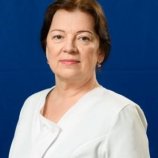 Сысоева Надежда Николаевна