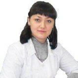Ильченко Елена Вячеславовна