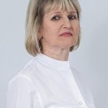 Бабенко Татьяна Николаевна
