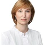 Карукес Наталья Александровна