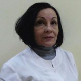 Васюра Ирина Николаевна