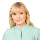 Вергай Ирина Николаевна