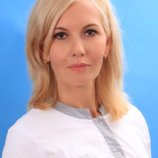 Шапкина Елена Валерьевна