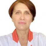 Геворкова Ирина Аркадьевна