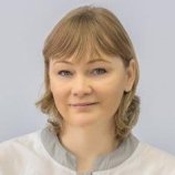 Климова Елена Геннадьевна