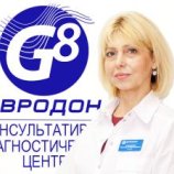 Ермашова Светлана Владимировна