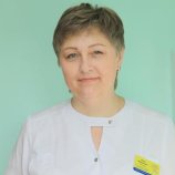 Петрова Инна Федоровна