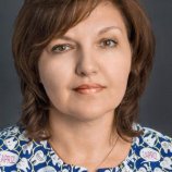 Аджамова Карина Степановна