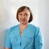 Михайлова Наталья Акимовна
