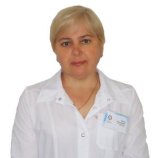 Желтикова Елена Николаевна