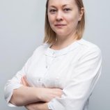 Ладыжец Ольга Юрьевна