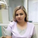 Тюмасева Юлия Валериевна
