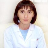 Щекалева Елена Александровна