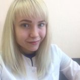 Закирова Светлана Андреевна