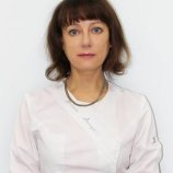 Александрова Ольга Алексеевна