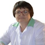 Пахоменко Марина Ивановна