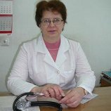 Ольховская Марина Юрьевна