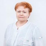 Асташова Марина Владимировна