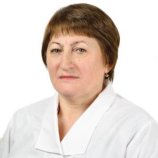 Алексеенко Наталья Владимировна