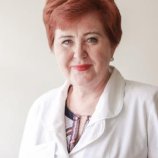 Андронова Тамара Ивановна