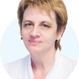 Иванова Елена Геннадьевна