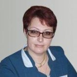 Петрова Екатерина Юрьевна