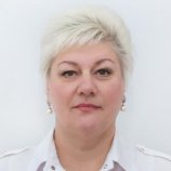 Шмырёва Марина Семёновна