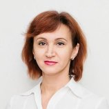 Нагорнова Светлана Владимировна