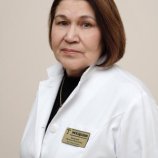 Беспалова Наталья Васильевна