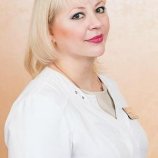 Бычкова Елена Владимировна