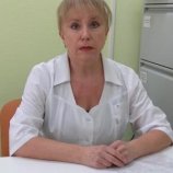 Мякинькова Антонина Степановна