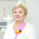 Фирсова Антонина Николаевна