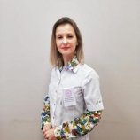 Крылова-Дудкина Анна Вячеславовна