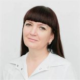 Глумская Марина Владиславовна