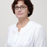 Лукашина Татьяна Викторовна