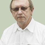 Арсюков Александр Федорович