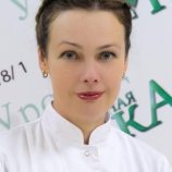 Виноградова Елена Ивановна