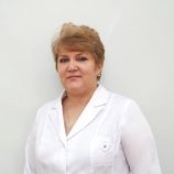 Гойхман Светлана Николаевна
