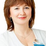Носкова Ирина Николаевна