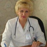 Андреева Валентина Ивановна