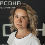 Куликова Елена Юрьевна